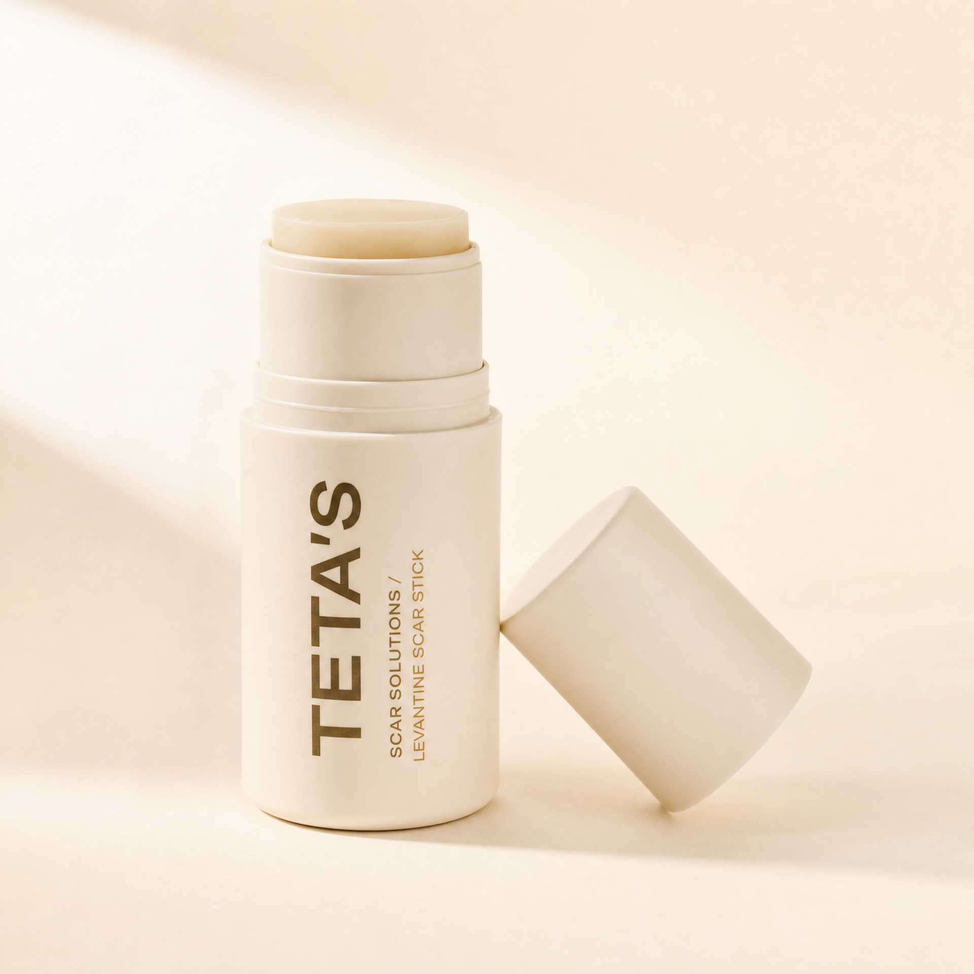 Cosmetic Smoothing Stick